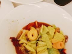 -旺顺阁海鲜广场(亚运村店)