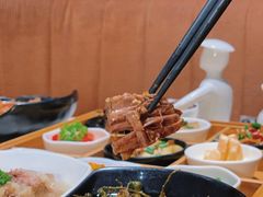 -新仙清汤牛腩(铜锣湾店)