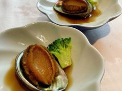 -富盈酒店-日本料理餐厅(厚街店)