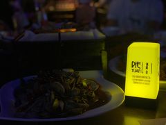 -别院里音乐餐酒吧(双流航空港店)