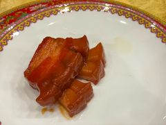 -白家大院·王府宫廷菜(苏州街店)