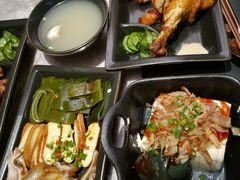 -馔豚·台北菜专门店(深圳湾万象城店)