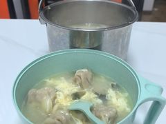 -海清宁记大馅云吞