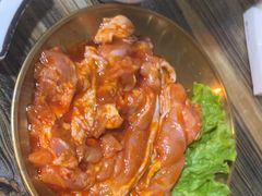 -齐齐哈尔兄弟烤肉(湖山美地店)