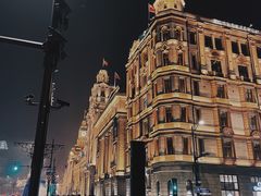 -林肯爵士乐上海中心 Jazz at Lincoln Center Shanghai