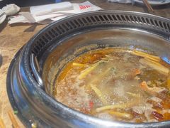 -七欣天香辣蟹火锅(苏州东大街店)