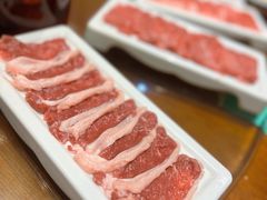 -年巴羊肉铺老铜锅(梅江店)