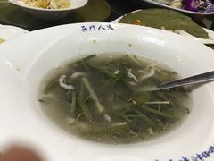 -吴门人家·苏宴宫廷菜(拙政园店)