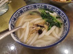 -一楼食业·美食人家