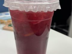 -Jazcu珍仕菓鲜榨果汁(西单大悦城店)