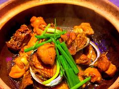 -啫神·广州地标美食(北京路店)