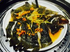 -粗茶淡饭·隐庐私厨(东亭店)