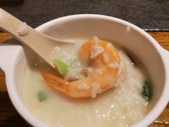 -小城粥道·海胆鲜虾粥(解放广场店)