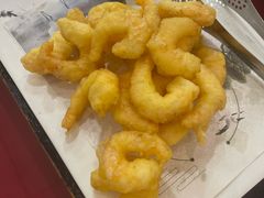 -良友·海鲜青岛菜·海肠捞饭(五四广场店)