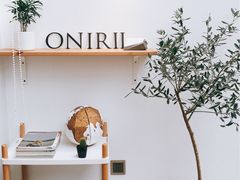 -Onirii Coffee(长乐路店)