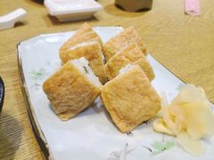 -水之惠鲜鱼料理(王府大街店)