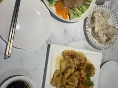 -叁拾壹克饺子·东北菜(国贸店)