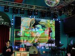 -Famous肥猫墨西哥音乐餐吧(五棵松华熙LIVE店)