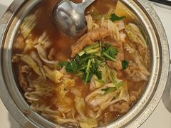 -山东宾馆·齐鲁苑餐厅