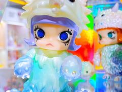 -泡泡玛特POPMART(上海环球港店)