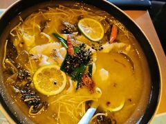 -胡桃里乐队酒馆(大庆店)
