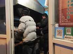 -同来顺烧烤餐厅(哈尔滨道店)