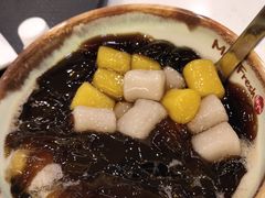 -Meet Fresh鮮芋仙(时代天街店)