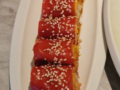 -陶兰居·手工点心·粤菜(圆融时代广场店)