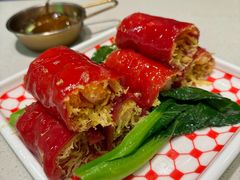 -明腾壹间茶餐厅(新都会花园广场店)