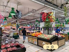 -京客隆超市(京源店)