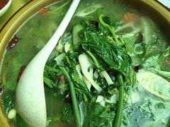 -龙姐私房菜(和顺古镇店)