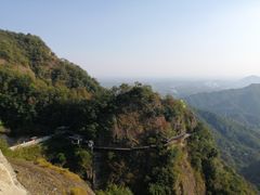 -大慈岩风景区