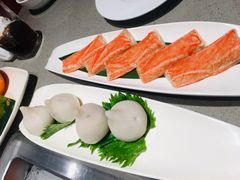-海底捞火锅(铁西万达店)