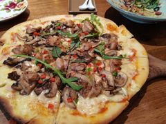 -陶享时光西餐·下午茶·竹林花园(新城店)