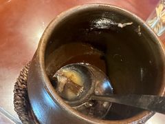 -传统菜农庄(皇姑路店)