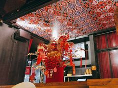 -吃饭皇帝大土家民族菜(正大广场店)