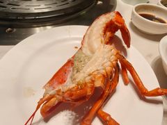 -青蓬蒸汽海鲜·深圳老字号·团建聚会(壹方城店)