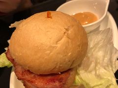 -翠华餐厅(正佳广场店)