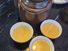 -铁炉农家菜馆
