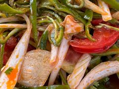 -马氏拌面花卷鸡(农大总店)