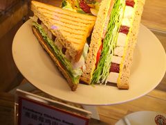 -漫咖啡(沙龙汇店)