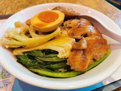 -陈鹏鹏潮汕菜(宝安机场T3航站楼店)