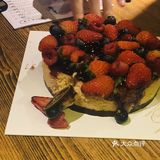 武汉｜不爱甜食的我偏偏就好这一口芝士蛋糕 