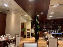 -西安西藏大厦开元名都大酒店·四季轩中餐厅