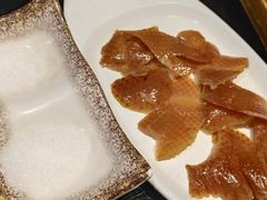 -皇城根·烤鸭·鱼头·家常菜(欧亚大观乐活城店)