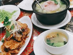 -勺园饭店(骨科医院店)