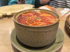 -mango tree芒果树泰国餐厅(青岛万象城店)