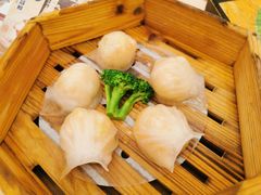 -宝园酒家(美林M·LIVE天地东座店)