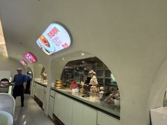 -眉州东坡·熊猫主题餐厅(枫蓝店)