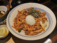 -山葵家·创意料理(临平银泰城店)